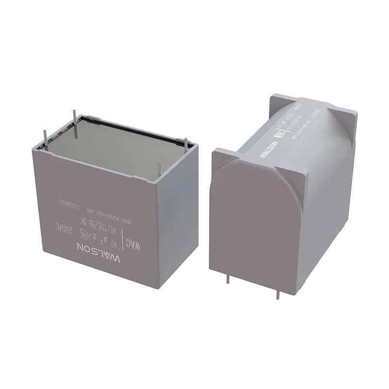 নির্ভরযোগ্যতার প্রশ্ন: WAC সিরিজের PCB AC ফিল্টার ক্যাপাসিটারের বিস্ময় প্রকাশ করছে?