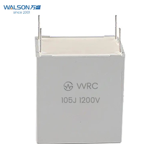 PCB-এর জন্য বিপ্লবী WRC অনুরণিত ক্যাপাসিটর ইলেকট্রনিক্স সেক্টরে বিপ্লব ঘটায়