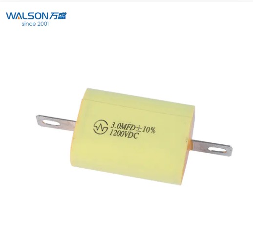 WSA অক্ষীয় IGBT স্নাবার ক্যাপাসিটর: কিভাবে IGBT এর স্থিতিশীল অপারেশনের অভিভাবক হবেন?