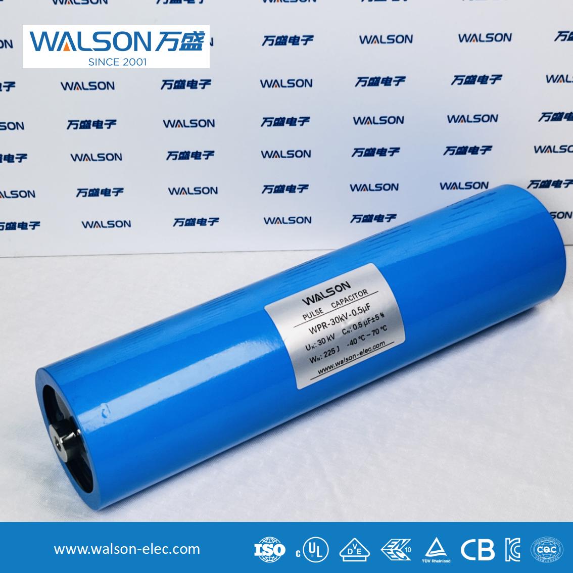 ক্যাপাসিট্যান্স ক্ষতির গণনার বিশদ